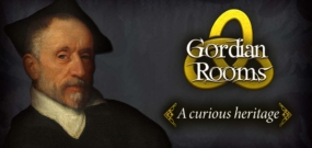 Gordian Rooms: A curious heritage