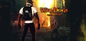 战犬：瑞德归来 WarDogs: Reds Return