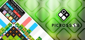 绘图方块S3 Picross S3