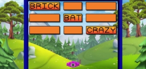 疯狂打砖块 Brick Bat Crazy