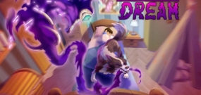 巴尔萨泽的梦境 Balthazars Dreams