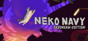猫猫海兵团白日梦版 Neko Navy: Daydream Edition