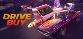 【美版】驾车购买 Drive Buy
