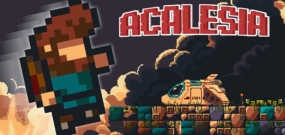 Acalesia