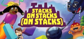 Stacks On Stacks (On Stacks)