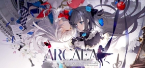 【美版】韵律源点 Arcaea