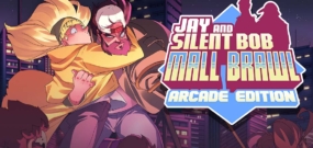 杰伊和沉默的鲍勃：商场斗殴 Jay and Silent Bob: Mall Brawl