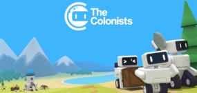 殖民者 The Colonists
