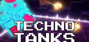 科技坦克 Techno Tanks