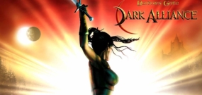 博德之门:黑暗联盟 Baldurs Gate: Dark Alliance