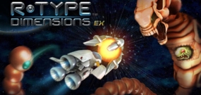 R-Type 维度 重制版 R-Type Dimensions EX