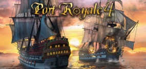 海商王4 Port Royale 4