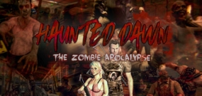 闹鬼的黎明:僵尸启示录 Haunted Dawn: The Zombie Apocalypse