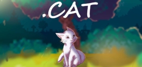 猫 .Cat