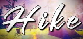 远足 Hike