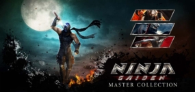 忍者龙剑传3:刀锋边缘 Ninja Gaiden 3: Razors Edge