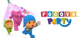 优优派对 POCOYO PARTY