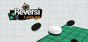 黑白棋 Lets Go Reversi Lets Go