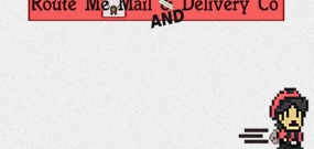 小镇邮递员 Route Me Mail and Delivery Co