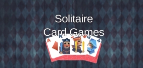 接龙纸牌游戏 Solitaire Card Games
