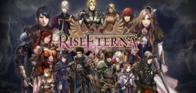 崛起永恒 Rise Eterna