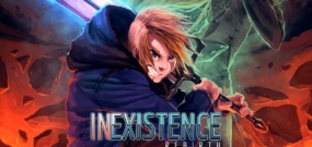 虚无冒险:重生 Inexistence: Rebirth