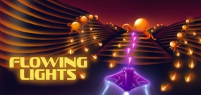 流光 Flowing Lights