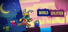 世界拆分者 World-Splitter