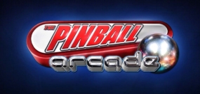 街机弹珠台 The Pinball Arcade