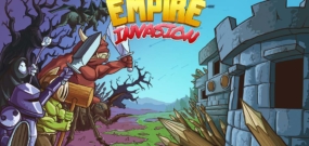 帝国入侵 Empire Invasion