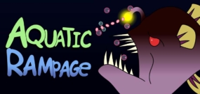 水上横冲直撞 Aquatic Rampage