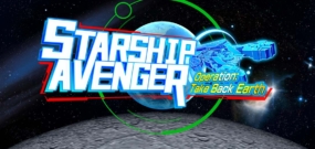 地球夺还大作战 Starship Avenger Operation: Take Back Earth