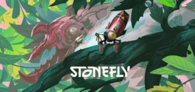 斯通富莱 Stonefly