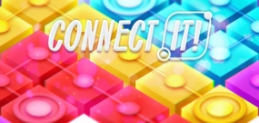 连接它！Connect It!
