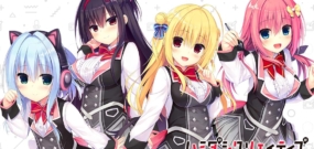 哈密达斯创意 Hamidashi Creative