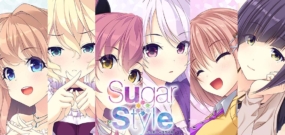 Sugar*Style