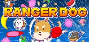 【美版】巡逻犬 Rangerdog