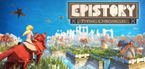 纸境奇缘 Epistory – Typing Chronicles