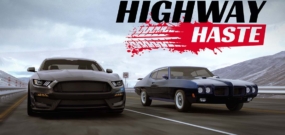 公路特快 Highway Haste