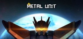 金属战士 Metal Unit