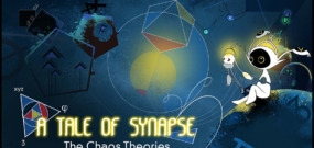 突触传说：混沌理论 A Tale of Synapse: The Chaos Theoriesv