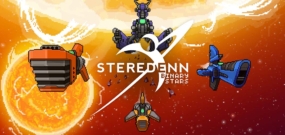 Steredenn：双星