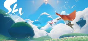 【美版】光遇：光明之子 Sky: Children of the Light
