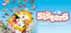 姐妹们:年度派对 The Sisters – Party of the Year
