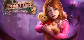 幽灵之迷：鸦林迷雾 Enigmatis 2: The Mists of Ravenwood