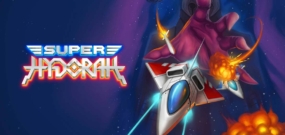【美版】超级海多拉 Super Hydorah