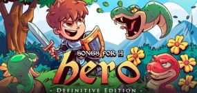 英雄之歌 Songs for a Hero – Definitive Edition