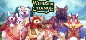 变革之风 Winds of Change