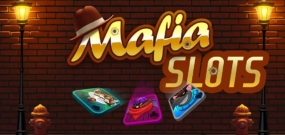 黑手党老虎机 Mafia Slots
