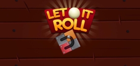 滚球拼图 Let it Roll Slide Puzzle